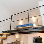 Porta Nuova Cozy Mini Apartment