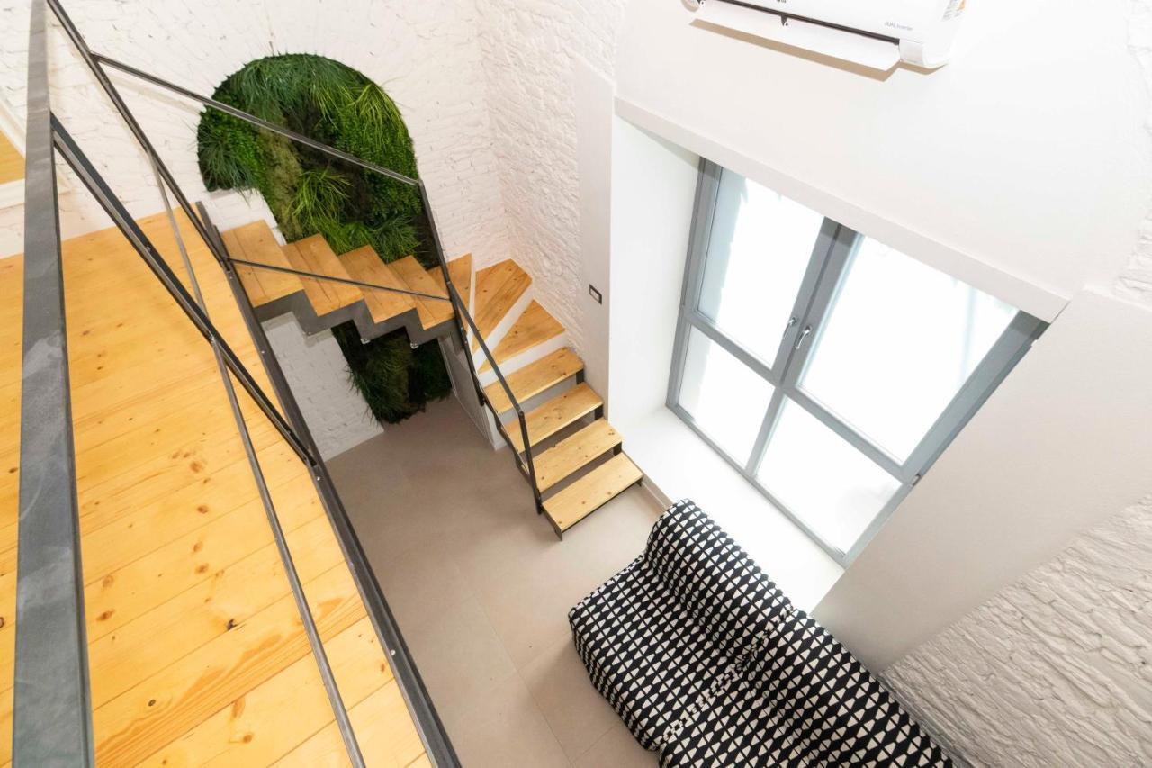 Porta Nuova Cozy Mini Apartament Turyn