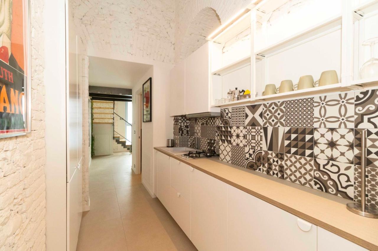 Porta Nuova Cozy Mini Turyn