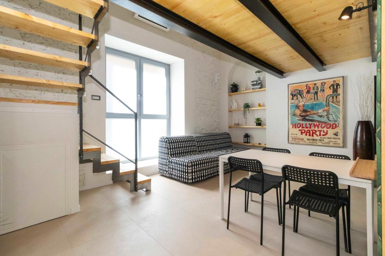 Porta Nuova Cozy Mini Turyn
