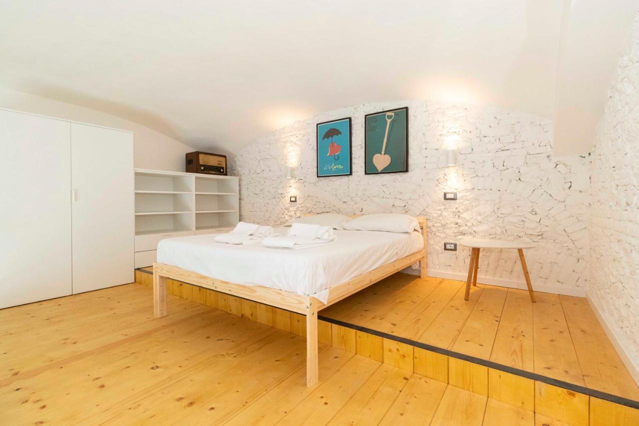 Apartament Porta Nuova Cozy Mini
