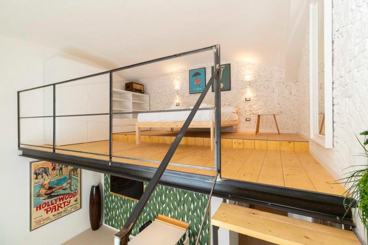 Apartament Porta Nuova Cozy Mini