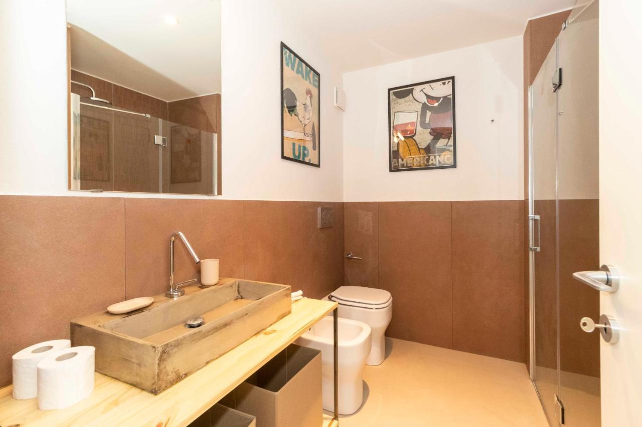 Apartament Porta Nuova Cozy Mini