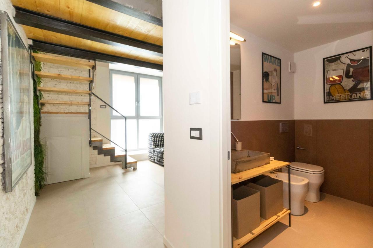 Apartament Porta Nuova Cozy Mini Turyn