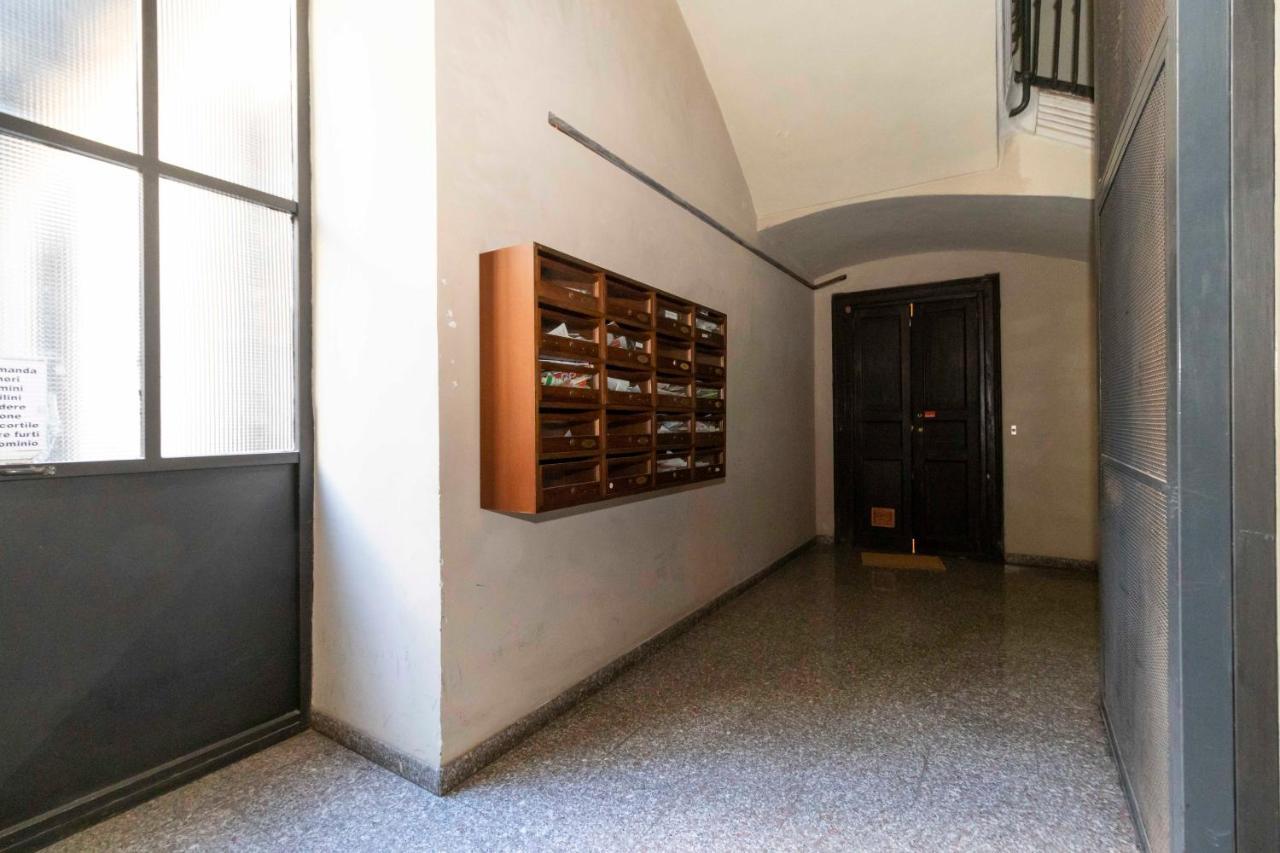Porta Nuova Cozy Mini * Turyn