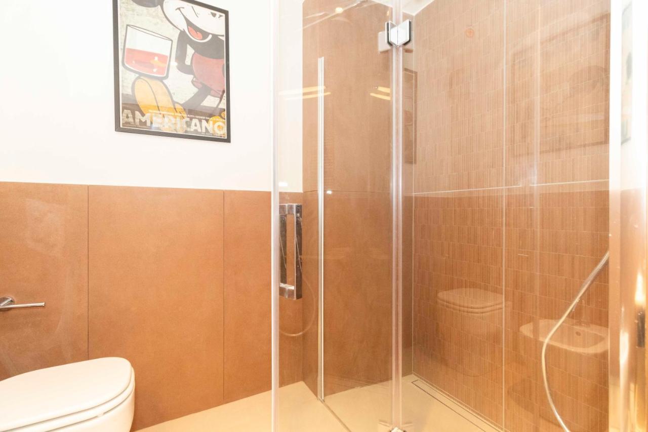 Porta Nuova Cozy Mini Apartament *