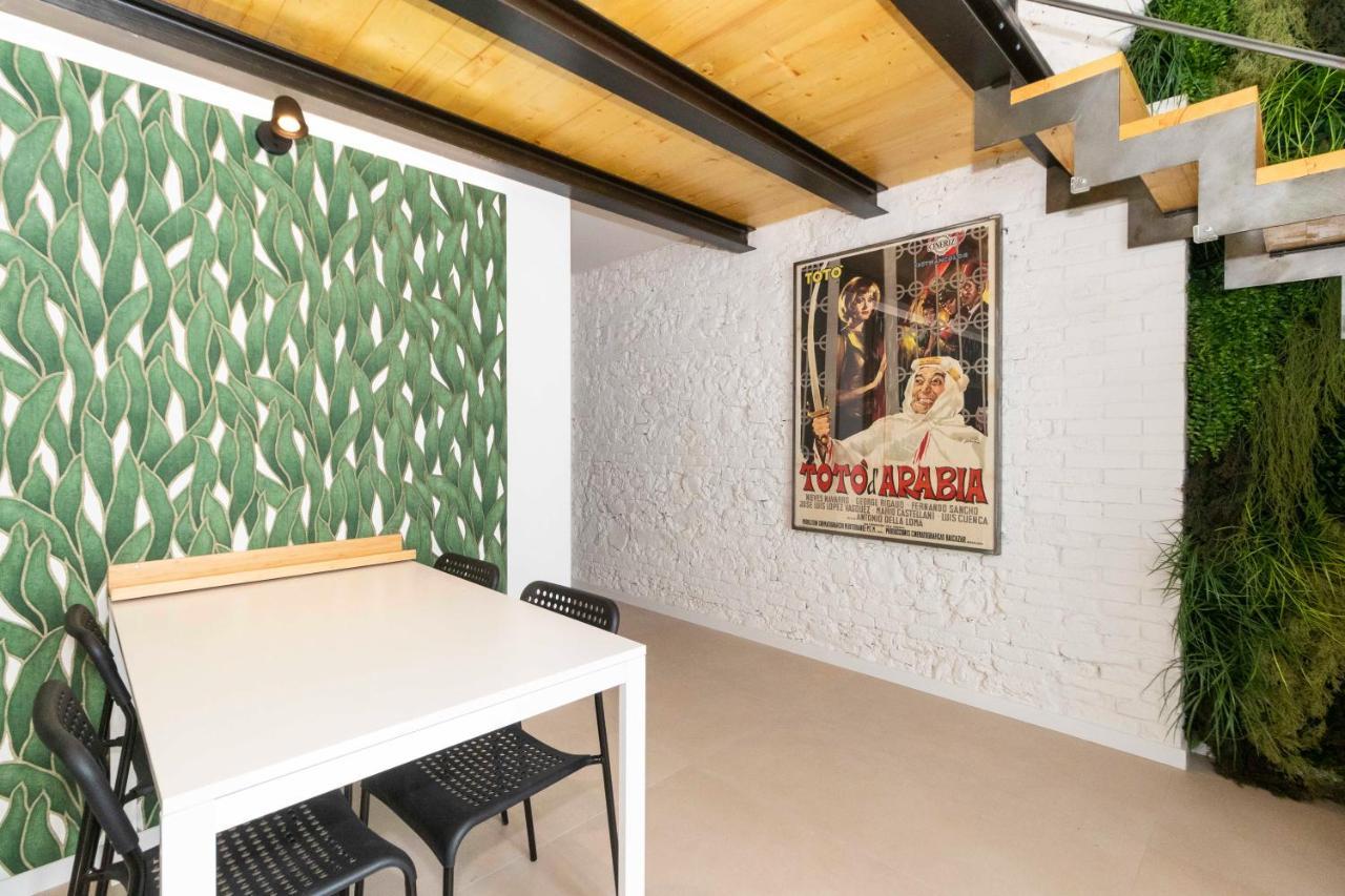 Apartament Porta Nuova Cozy Mini