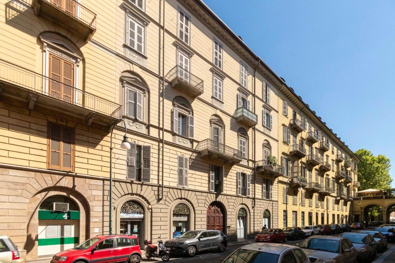 Porta Nuova Cozy Mini *