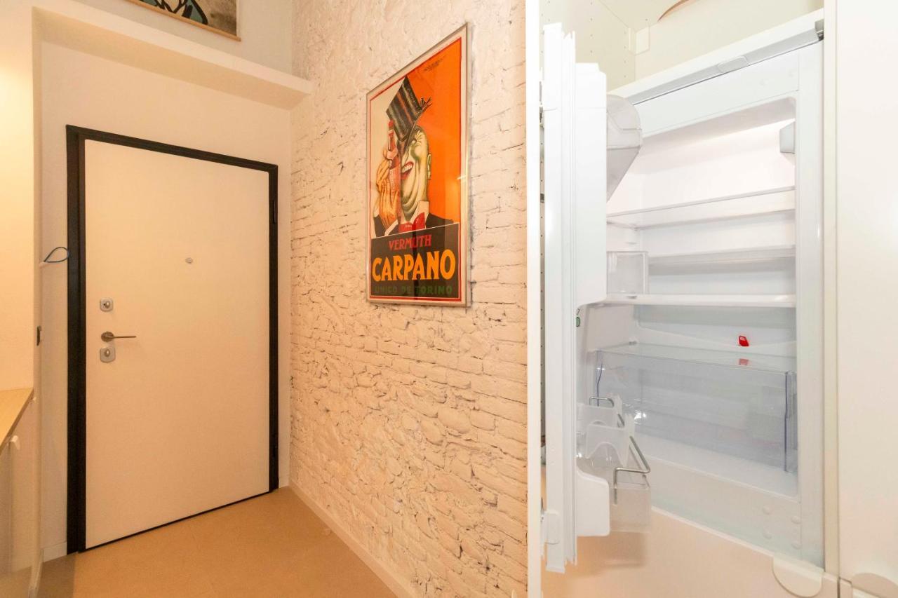 Porta Nuova Cozy Mini