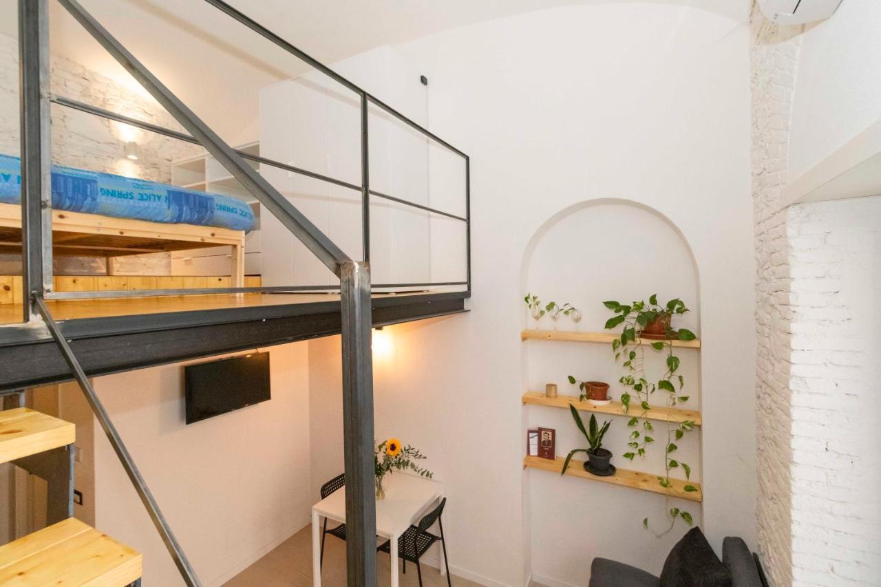 Apartament Porta Nuova Cozy Mini Turyn
