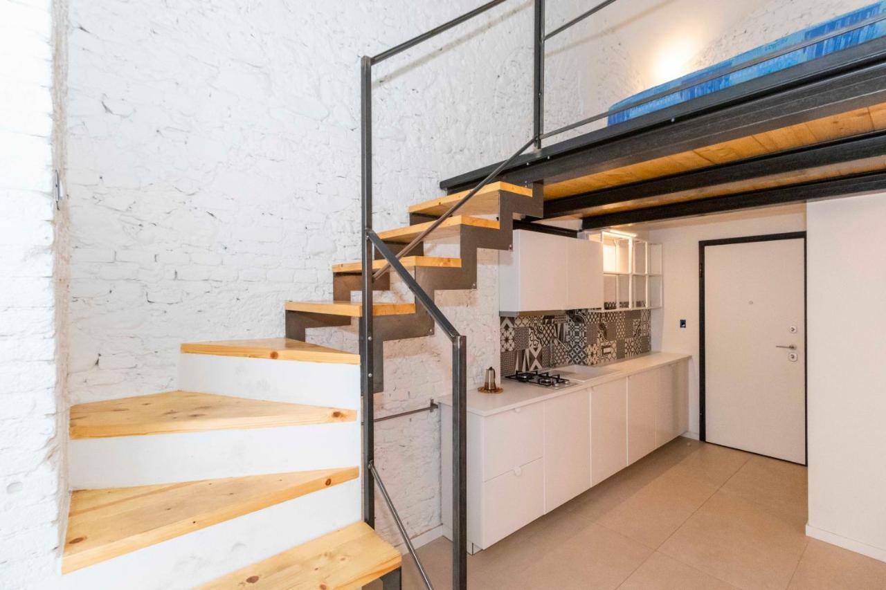 Apartament Porta Nuova Cozy Mini