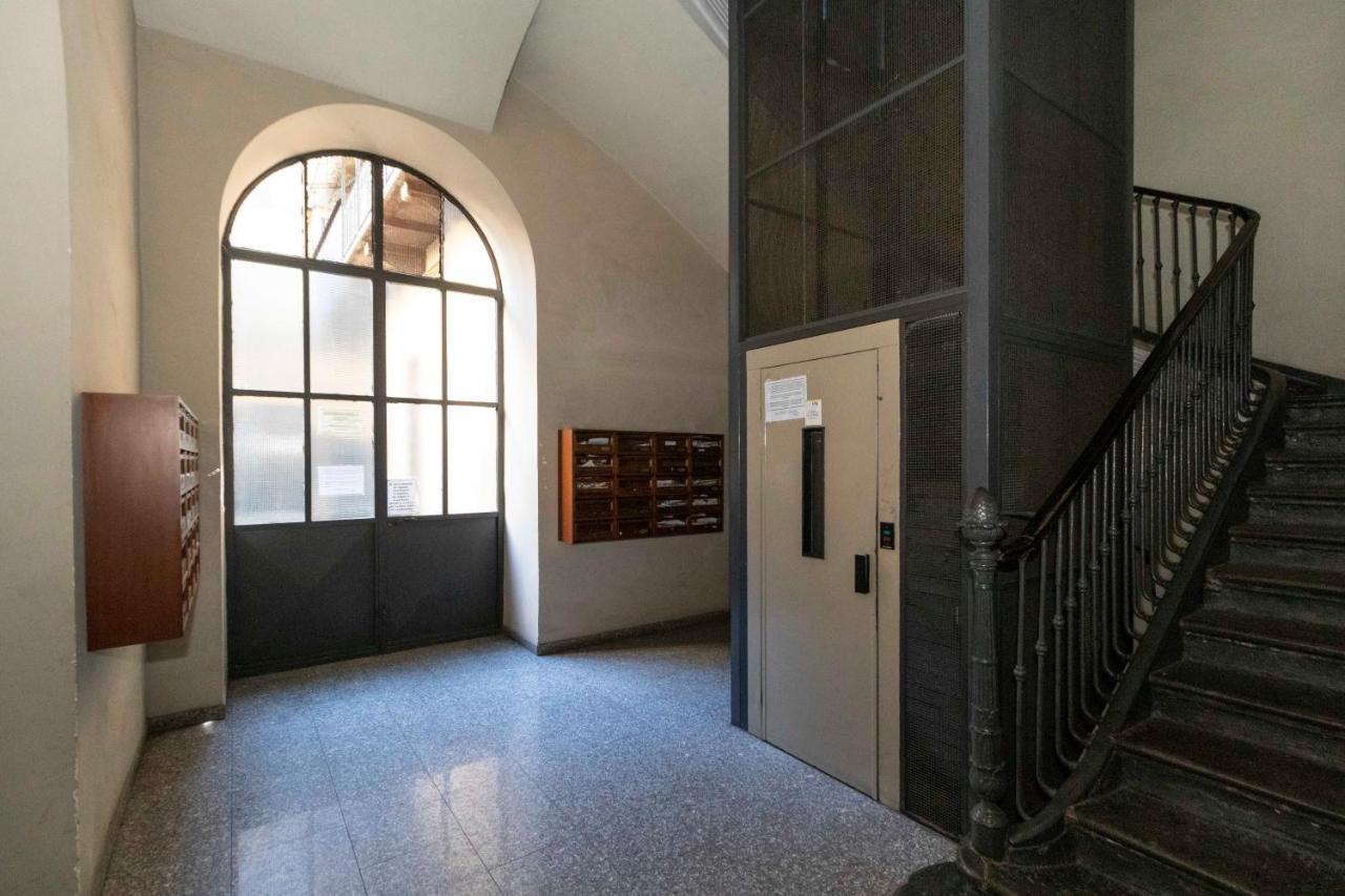 Porta Nuova Cozy Mini Turyn