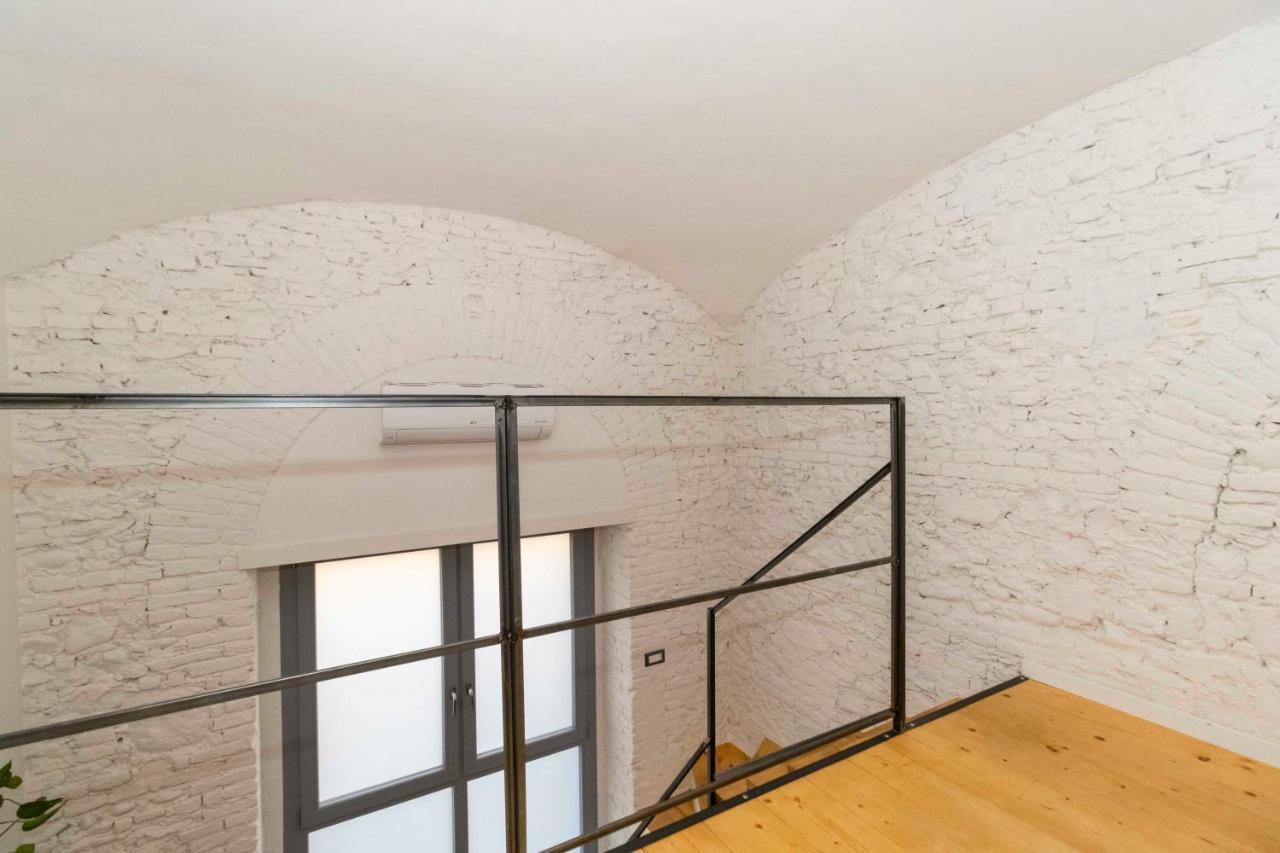 Porta Nuova Cozy Mini Turyn