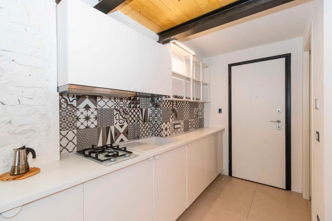Porta Nuova Cozy Mini