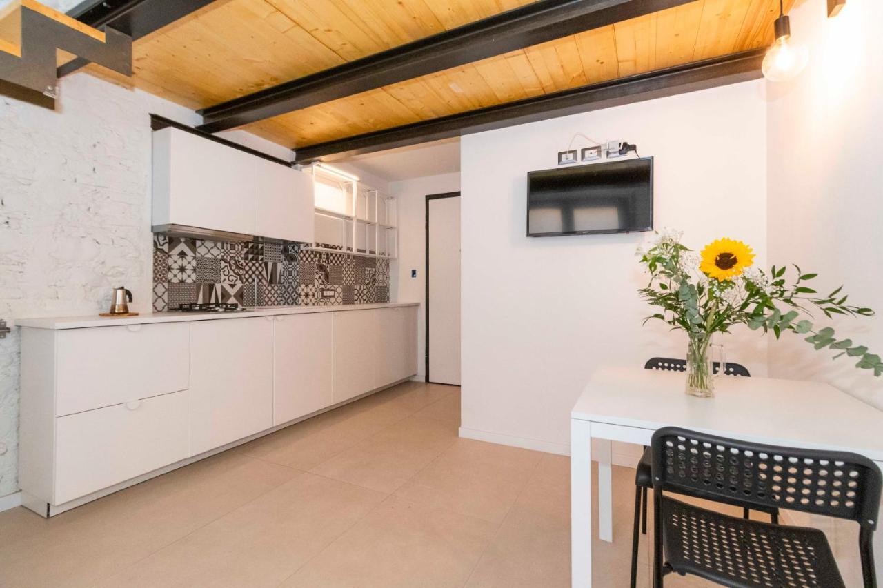 Porta Nuova Cozy Mini *