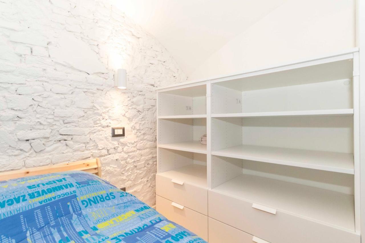 Apartament Porta Nuova Cozy Mini Turyn