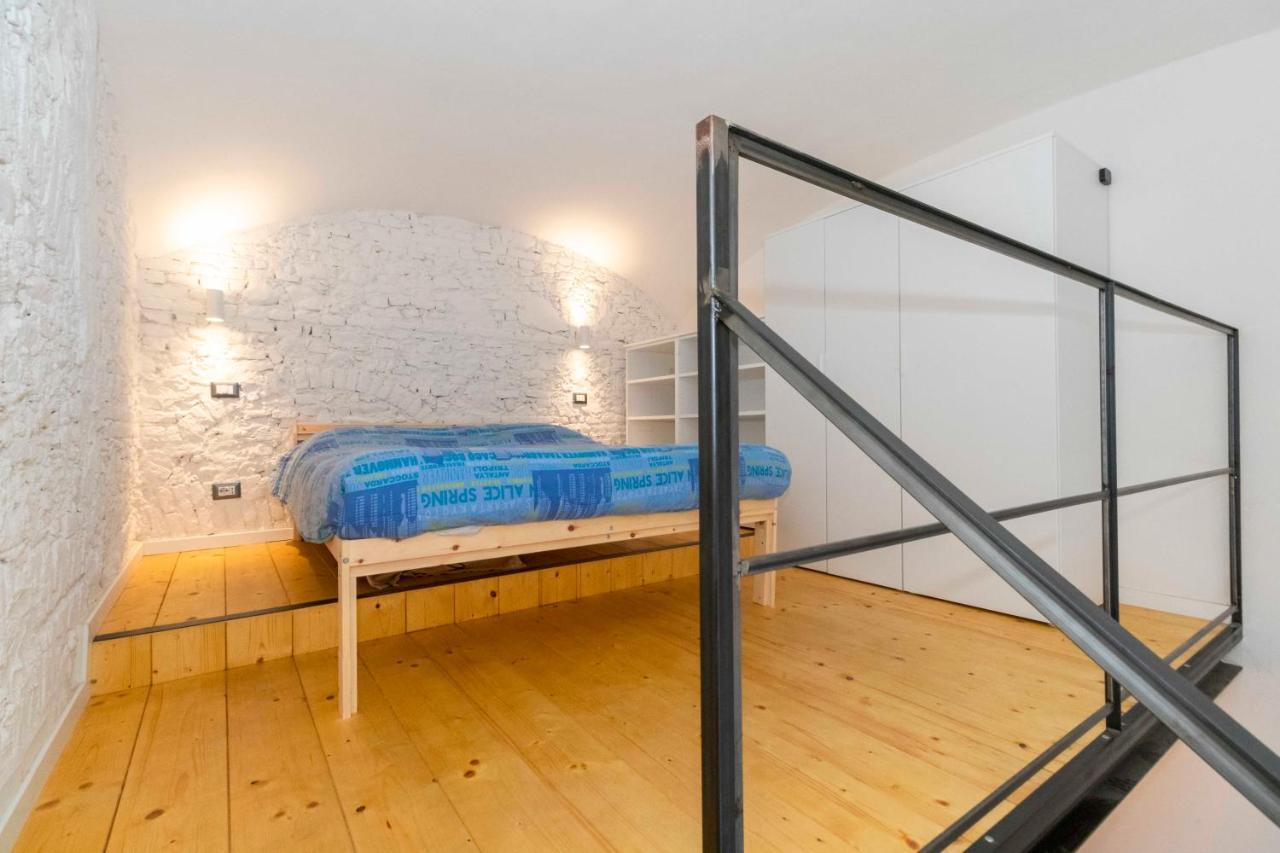 Apartament Porta Nuova Cozy Mini Turyn