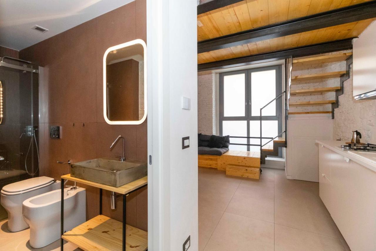 Porta Nuova Cozy Mini Turyn