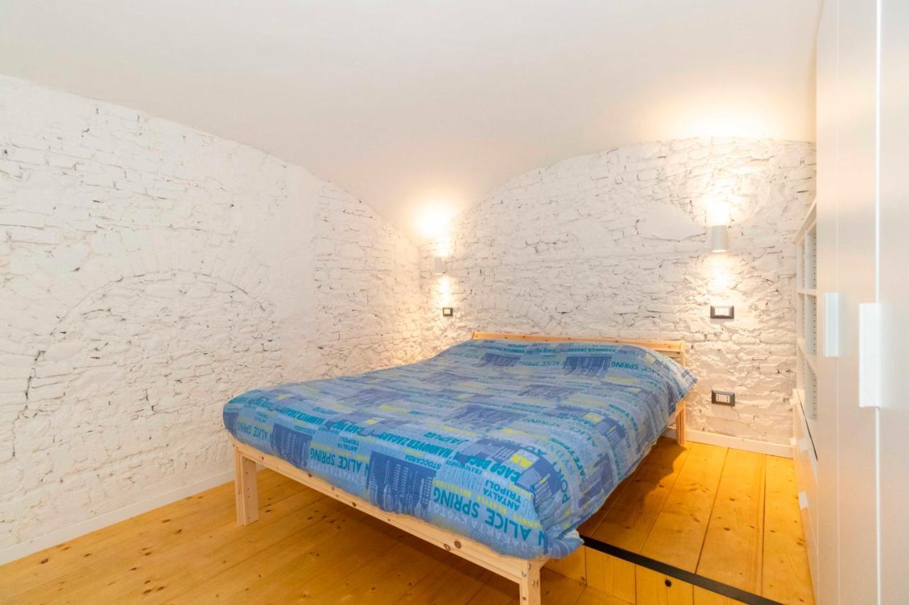 Apartament Porta Nuova Cozy Mini