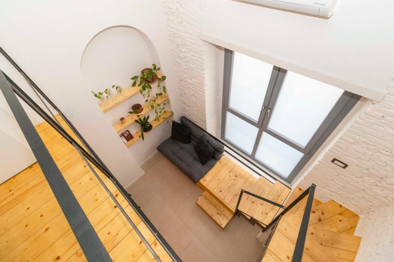 Porta Nuova Cozy Mini * Turyn