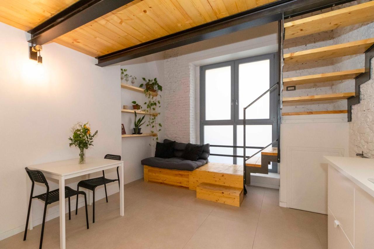 Apartament Porta Nuova Cozy Mini *