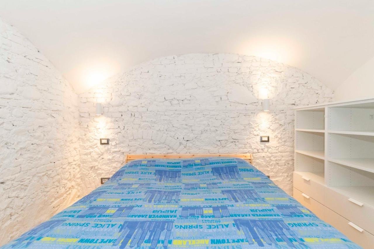 Porta Nuova Cozy Mini *