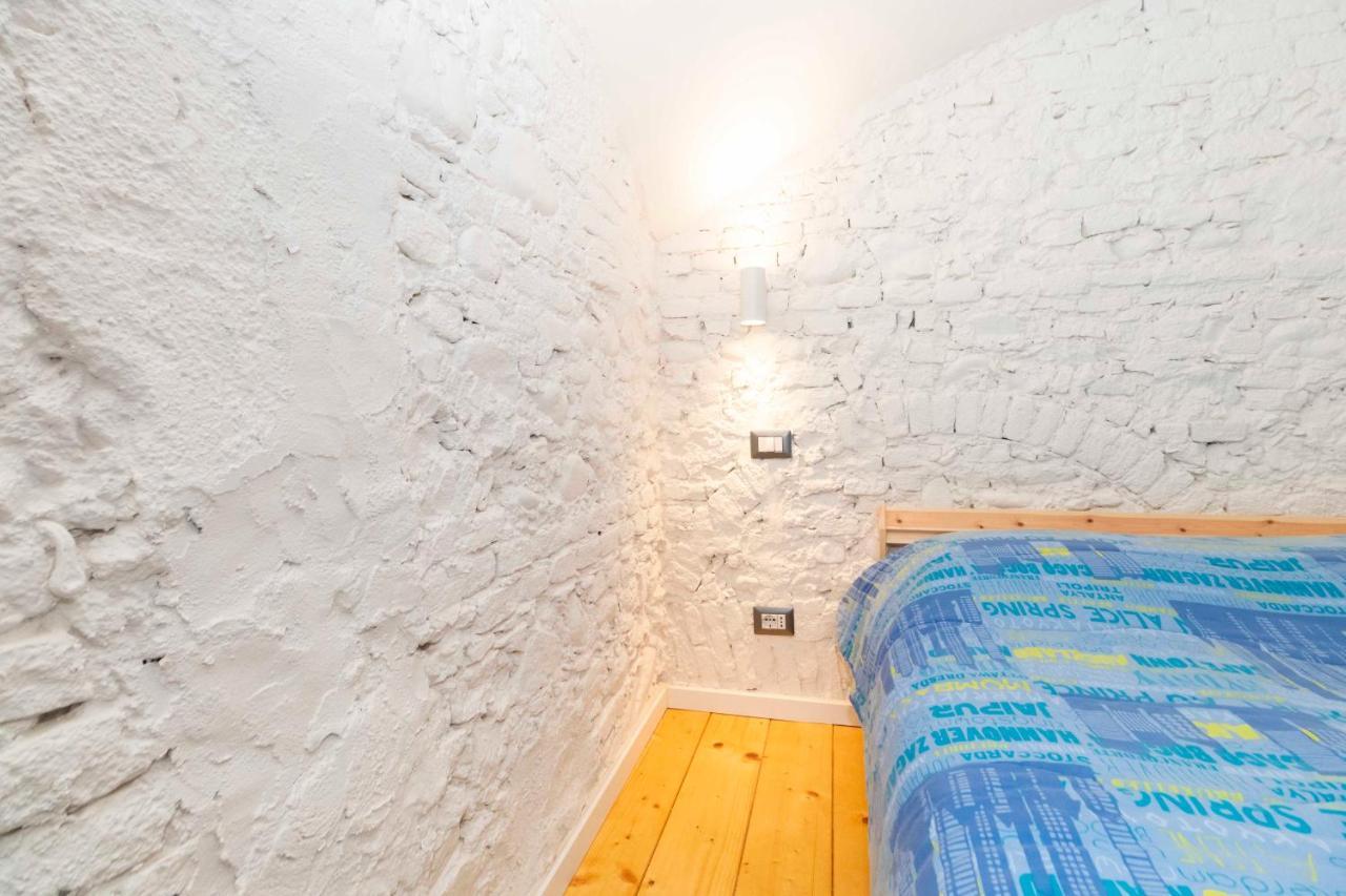 Apartament Porta Nuova Cozy Mini
