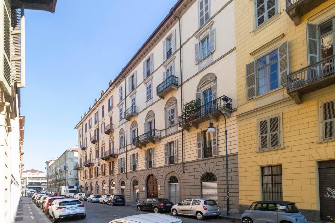 Porta Nuova Cozy Mini Apartament