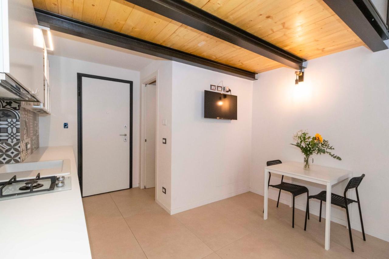 Apartament Porta Nuova Cozy Mini