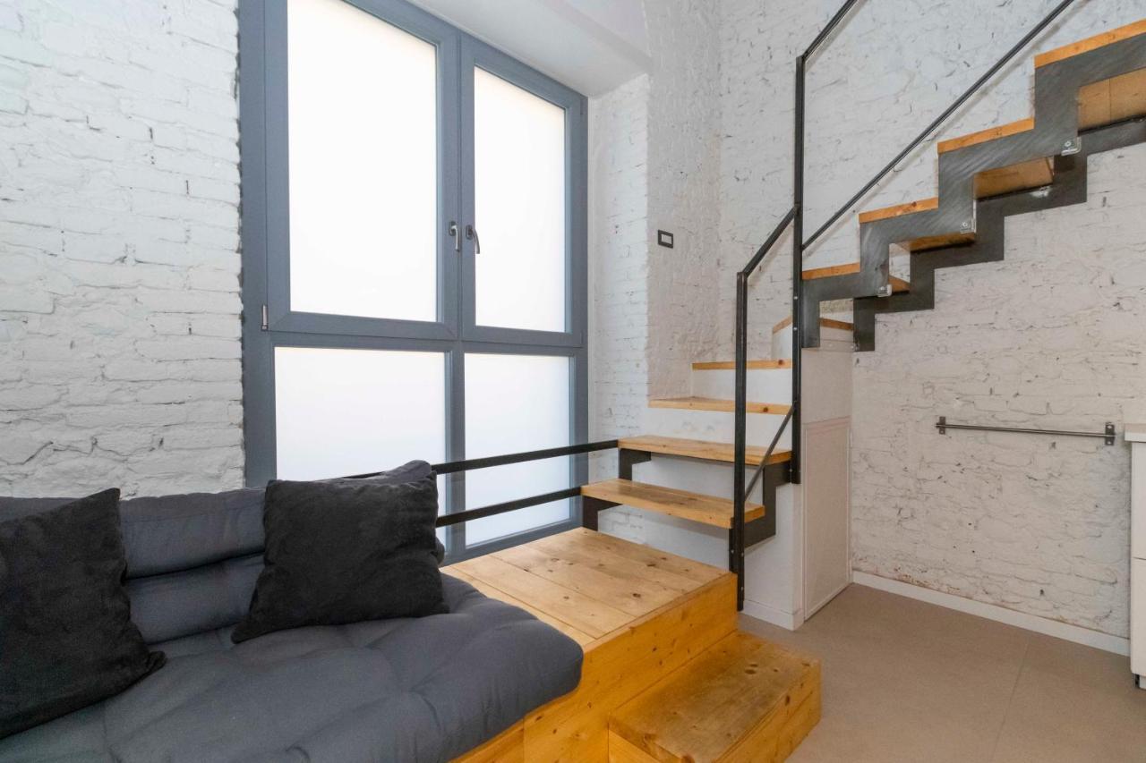 Apartament Porta Nuova Cozy Mini Turyn