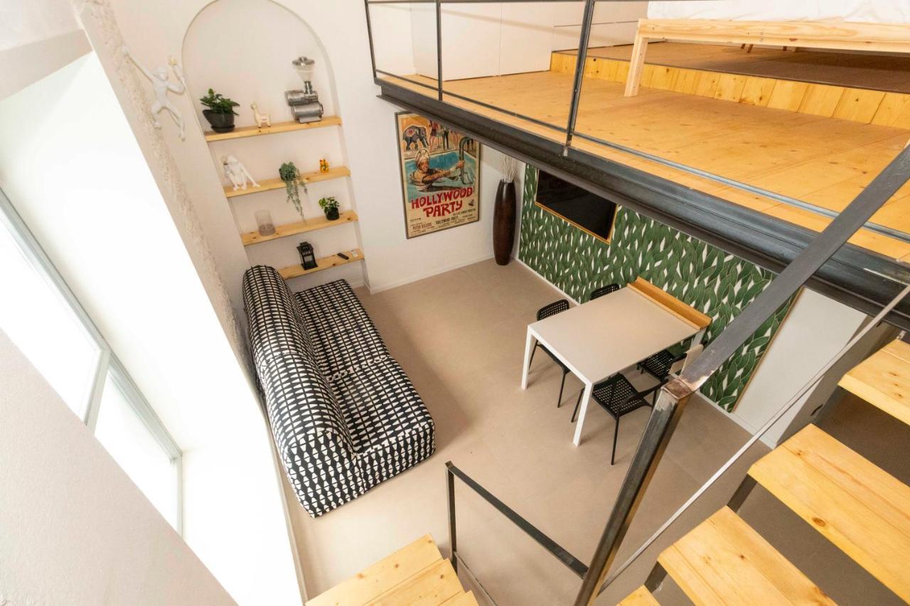 Porta Nuova Cozy Mini Appartamento