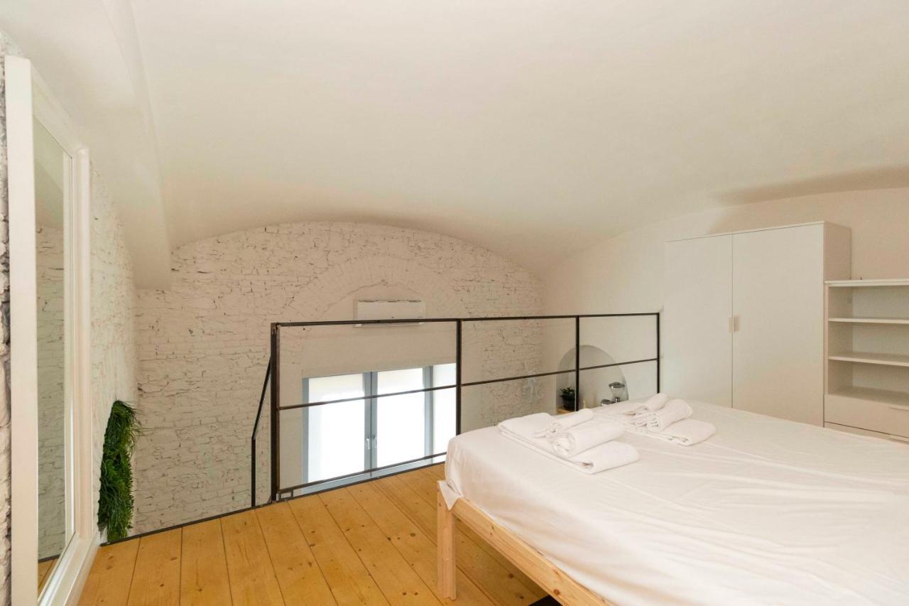 Appartamento Porta Nuova Cozy Mini Torino