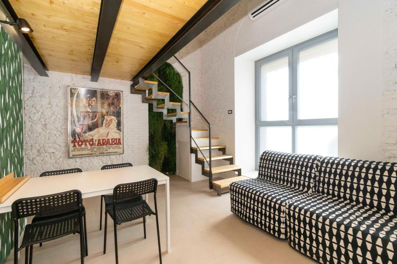 Porta Nuova Cozy Mini *