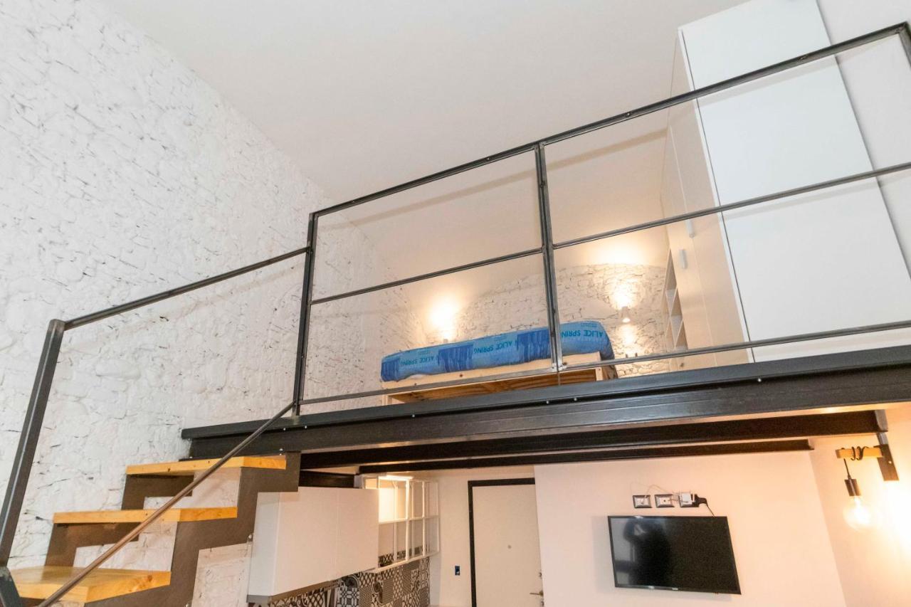 Appartamento Porta Nuova Cozy Mini *