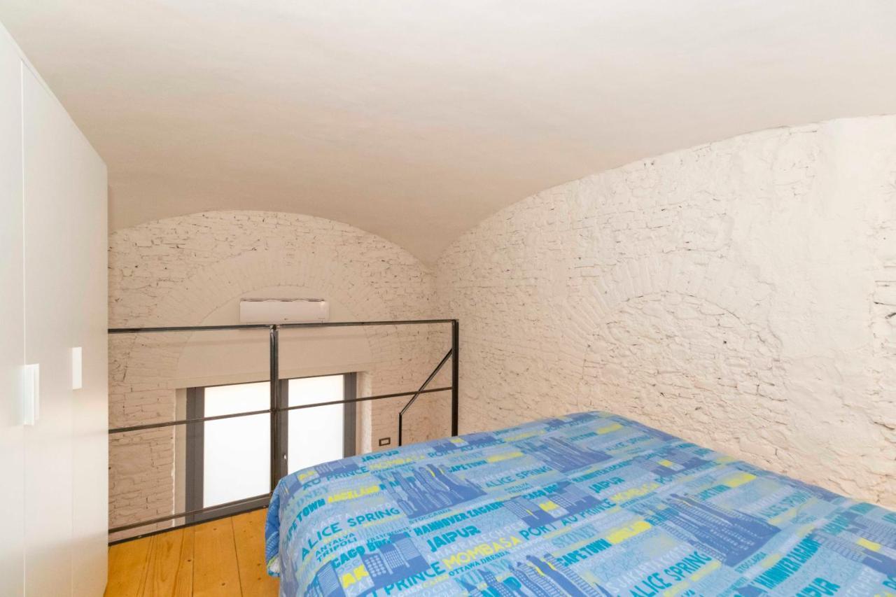 Appartamento Porta Nuova Cozy Mini *